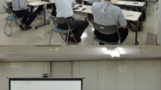 宮崎県干したくあん・漬物研究会は勉強会を開催しました。