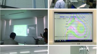 宮崎県干したくあん・漬物研究会は勉強会を実施しました。